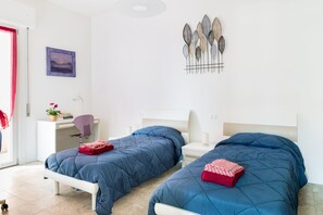 Apartment, 2 Bedrooms - Parma Railway Station Apartment (Parma)