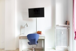 อพาร์ทเมนท์, 2 ห้องนอน | สิ่งอำนวยความสะดวกในห้องพัก