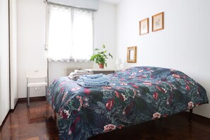 Apartment, 2 Bedrooms