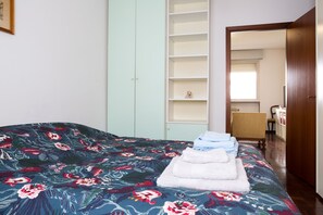 Apartment, 2 Schlafzimmer