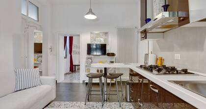 Cozy Apartment with Garden in Dorsoduro