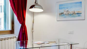 Apartment, 1 Bedroom | Kemudahan bilik