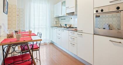 S.Antonio Garden Flat with Terrace