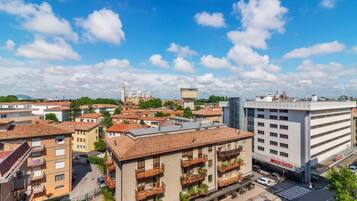 Apartment, 2 Bedrooms | View from room