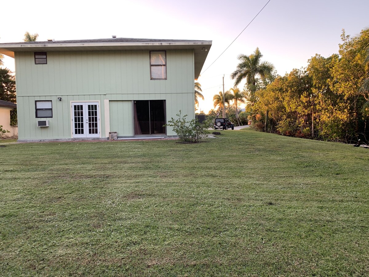 Photo 9 of Elevated West Facing Private Home Close to 5th Ave Naples - New Listing!