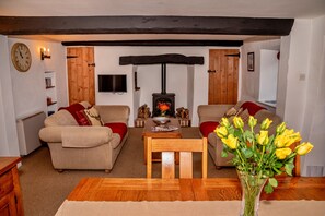 Interior - Little Haven (Alcombe)