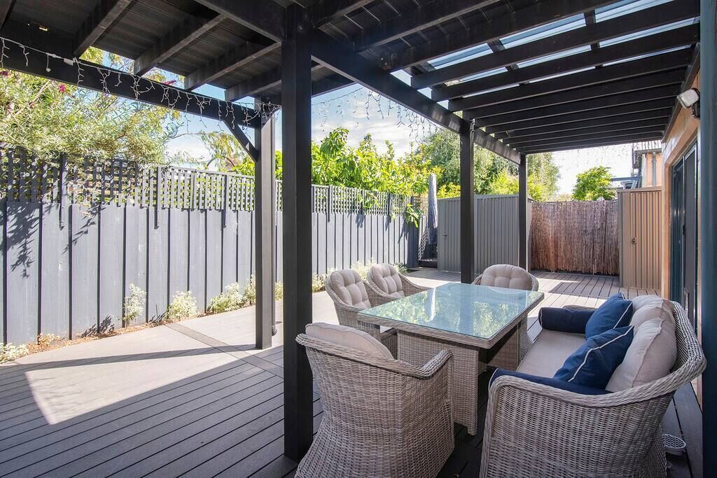 Sea Breeze Villa — image 10