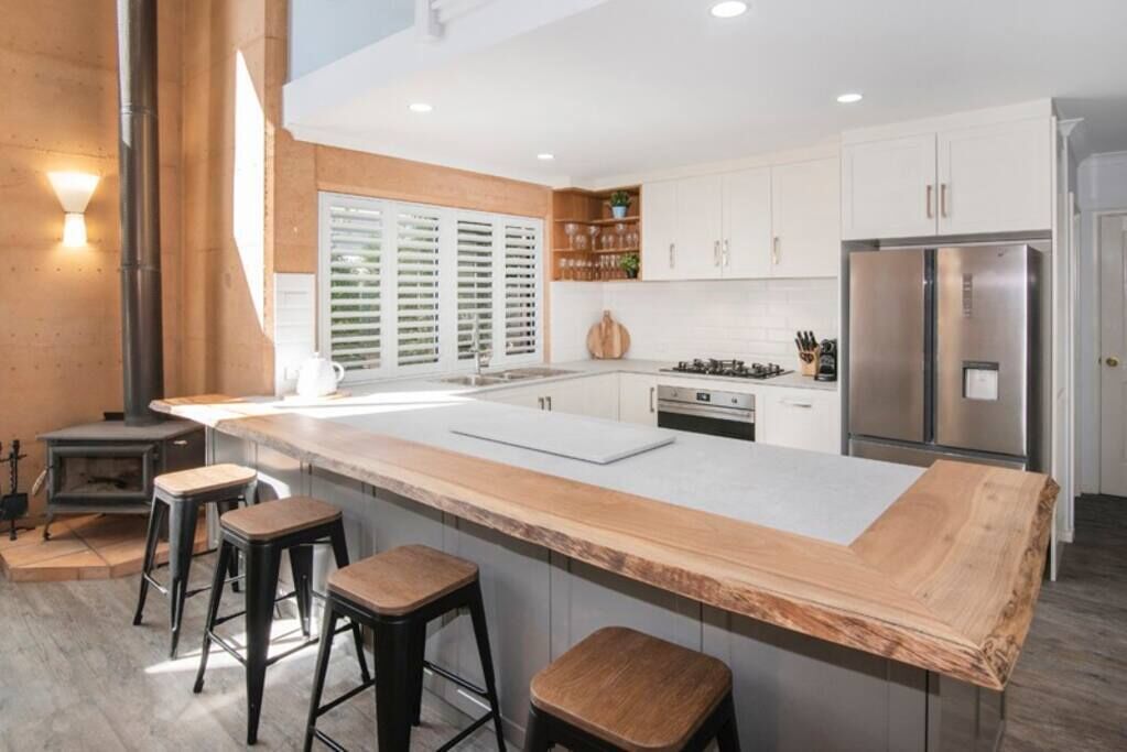 Sea Breeze Villa — image 9