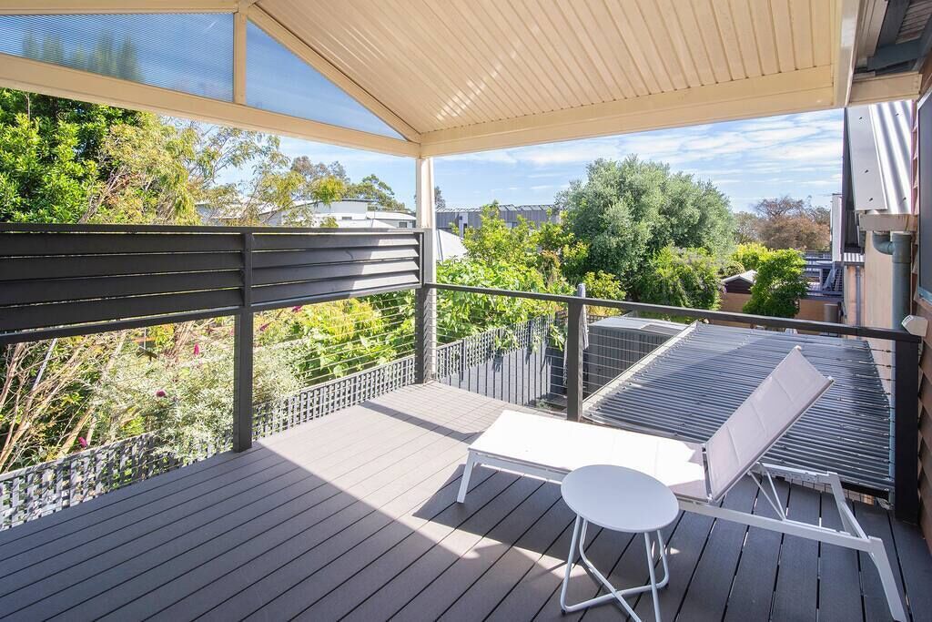 Sea Breeze Villa — image 14