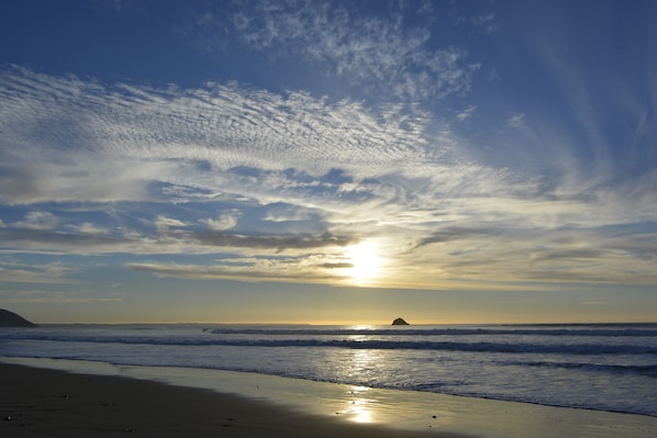 Plage