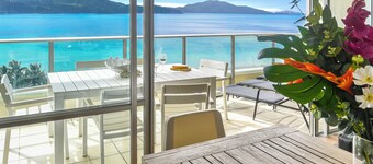 Whitsunday Apartment West 802
