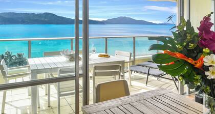 Whitsunday Apartment West 802