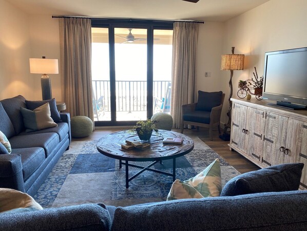 Smart TV, reproductor de DVD y libros