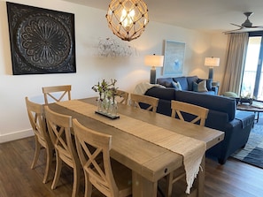 Dining - Island Club 5504-Ocean Front (Hilton Head Island)