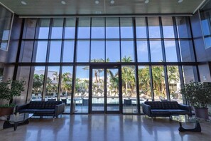 Interior - R2 Bahia Playa Design Hotel and Spa (Tuineje)