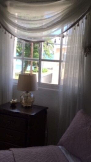 2 chambres, Wi-Fi