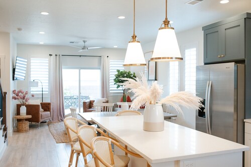 🏜️Desert Getaway🏜️ Exclusive spring rates | Pet Friendly
