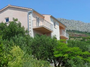 Exterior - Apartments Maja (Jesenice)