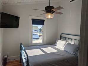 6 Schlafzimmer, Bügeleisen/Bügelbrett, kostenloses WLAN, Bettwäsche