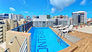 Piscina coperta