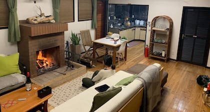Holiday House Nagata / Kumage-gun Kagoshima