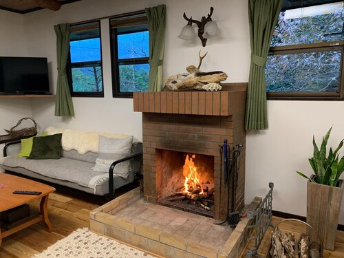 Holiday House Nagata / Kumage-gun Kagoshima