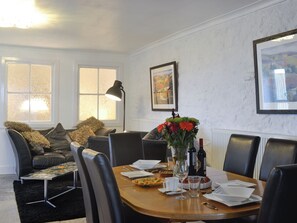 Spiseområde