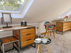 Interior - 1 bedroom accommodation in Welton-le-Marsh, near Spilsby (Welton-le-Marsh, near Spilsby)