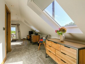 Interior - 1 bedroom accommodation in Welton-le-Marsh, near Spilsby (Welton-le-Marsh, near Spilsby)