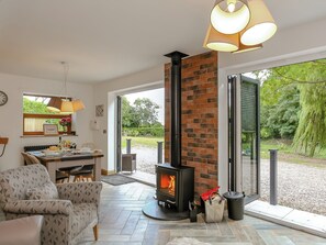 Interior - 1 bedroom accommodation in Welton-le-Marsh, near Spilsby (Welton-le-Marsh, near Spilsby)