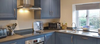 2 bedroom accommodation in Ranby, near Retford