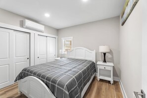 3 Schlafzimmer, kostenloses WLAN, Bettwäsche