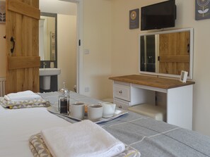 2 Schlafzimmer, kostenloses WLAN, Bettwäsche