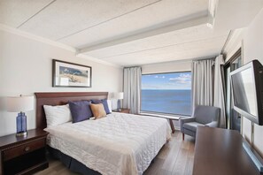 3 chambres, Wi-Fi gratuit, draps fournis