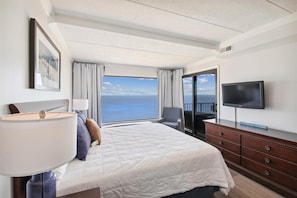 3 chambres, Wi-Fi gratuit, draps fournis