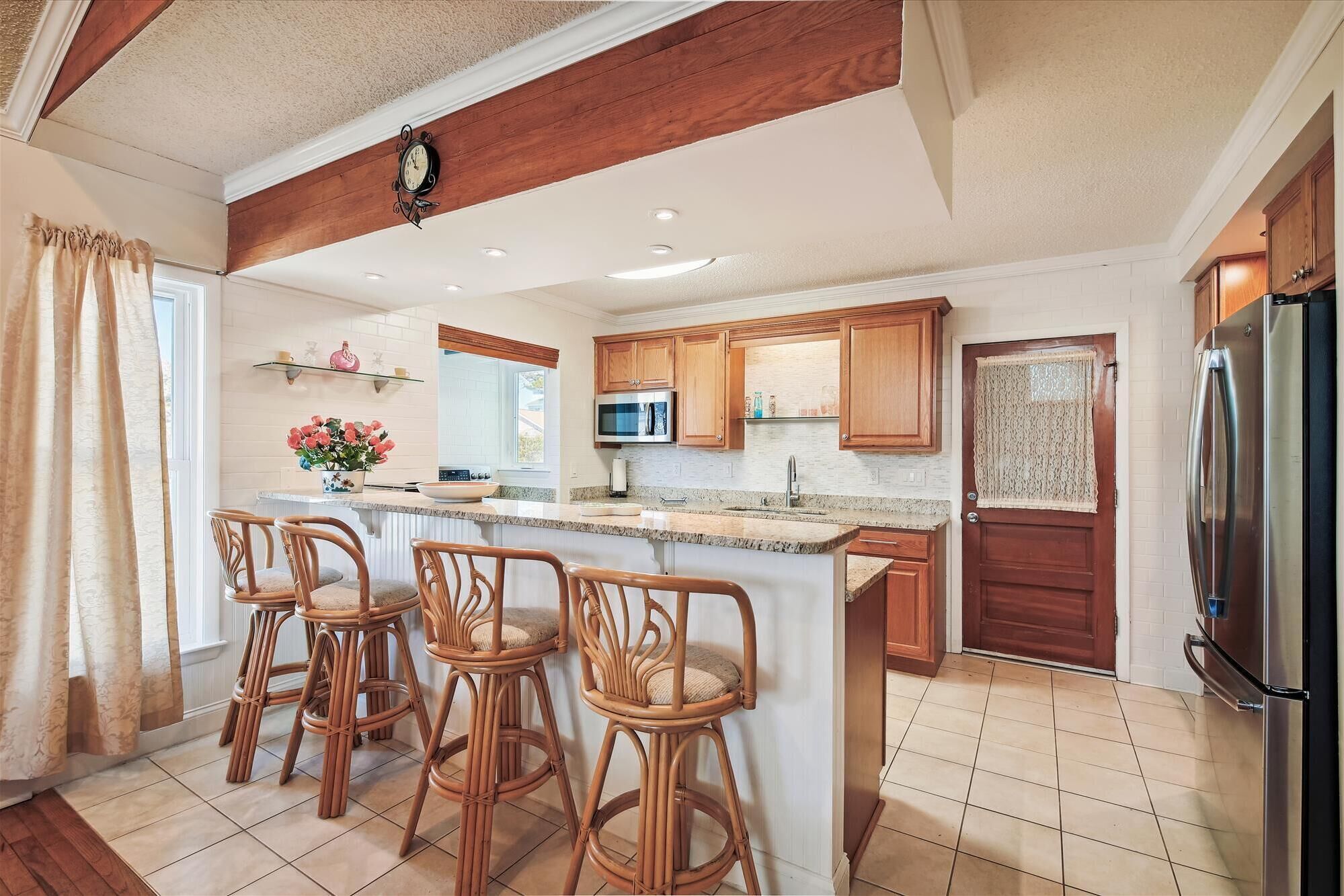 微波爐、洗碗機、咖啡機/沖茶器