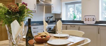 Alojamiento de 2 habitaciones en Ranby, near Retford