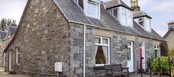 3 bedroom accommodation in Aberfeldy