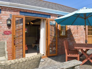 Servei de restauració a l'aire lliure