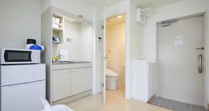 Room 3011 minute walk from Samezu Station 9 minutes walk Oimachi station / Shinagawa-ku Tokyo