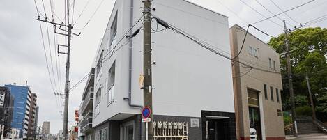 Esterni