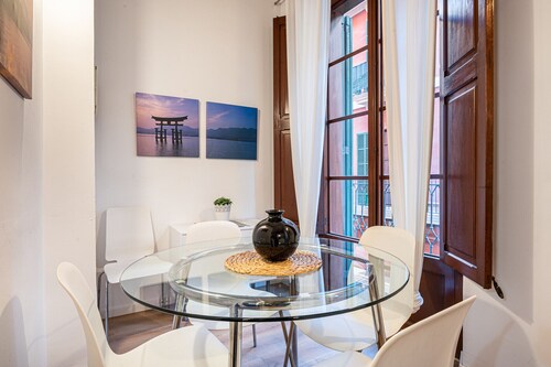 HOLIDAY PALMA APARTMENT 1