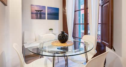 HOLIDAY PALMA APARTMENT 1