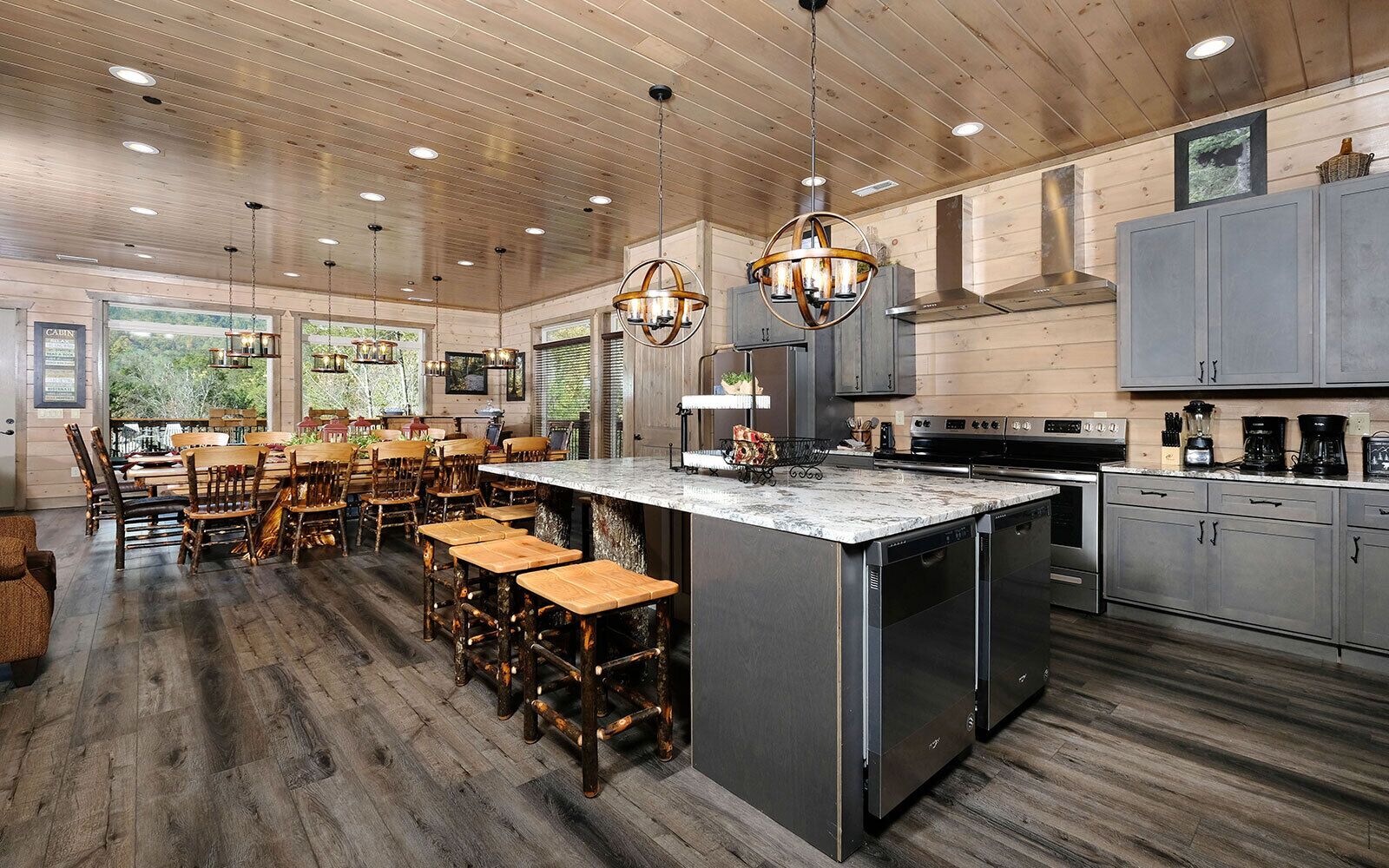 雪 櫃、微波爐、焗爐、爐具