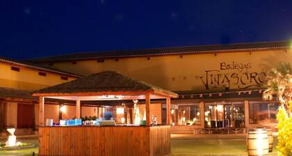 Chateau Vinasoro Hotel