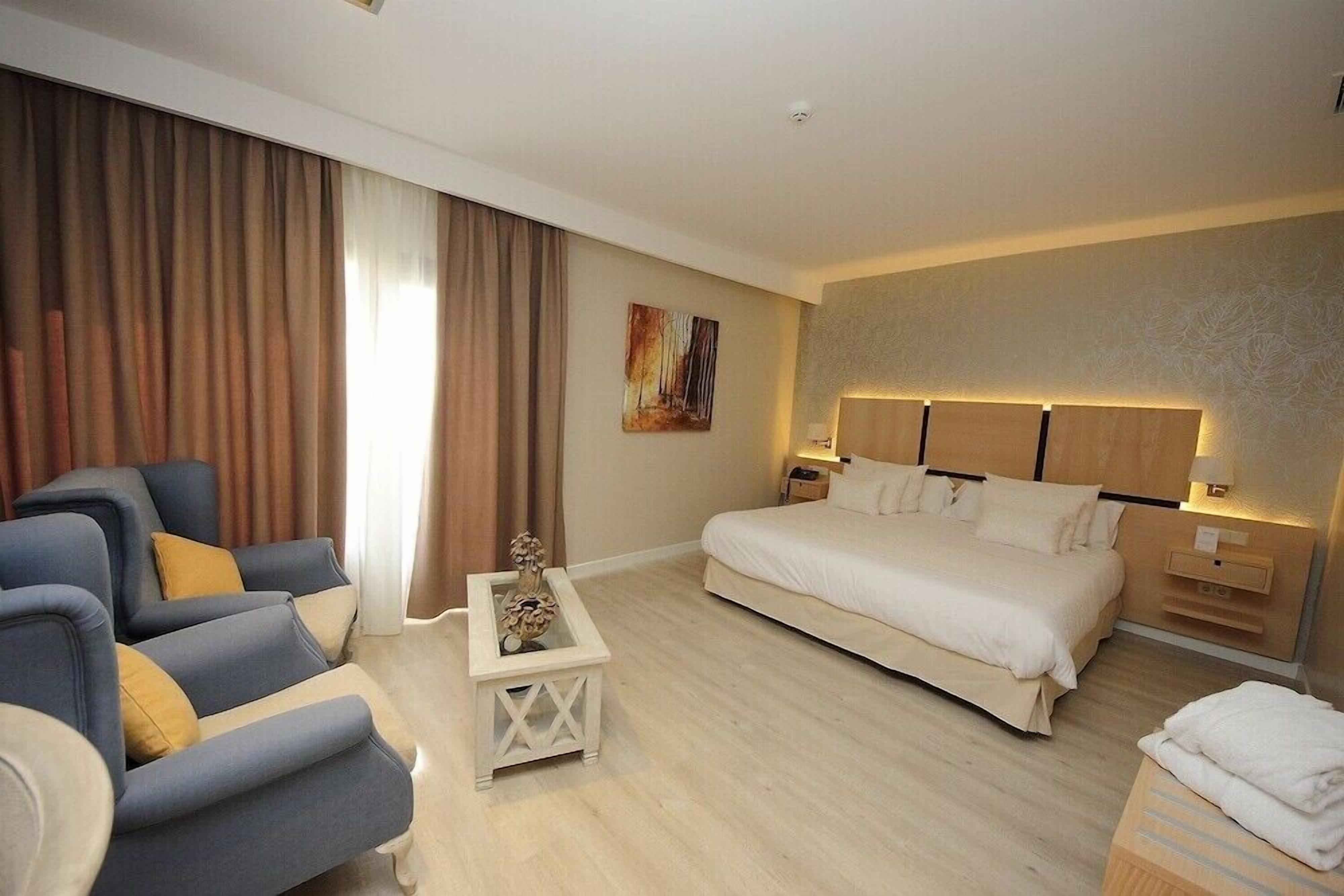 Habitación