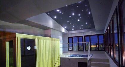 Chateau Vinasoro Hotel