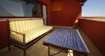 Chateau Vinasoro Hotel