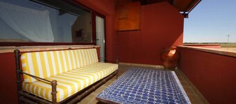 Chateau Vinasoro Hotel