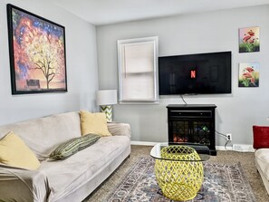 TV
